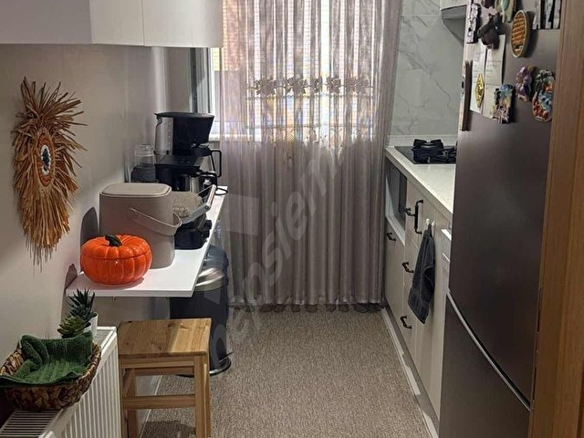GÖKTÜRK TE 2+1 ARA KAT SATILIK DAİRE EMİN GAYRİMENKULDEN - Görsel 2