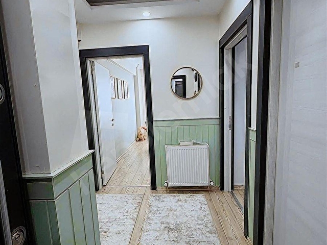 EMLAK CENTERDAN YENİ MAH. SATILIK 2+1 KAPALI MUTFAK DAİRE - Görsel 6