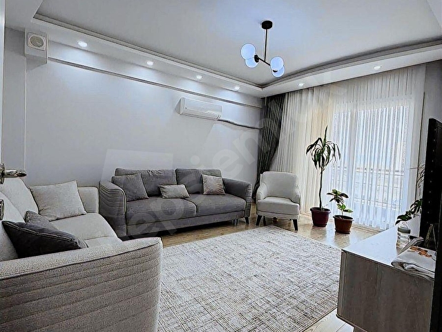 EMLAK CENTERDAN YENİ MAH. SATILIK 2+1 KAPALI MUTFAK DAİRE - Görsel 26