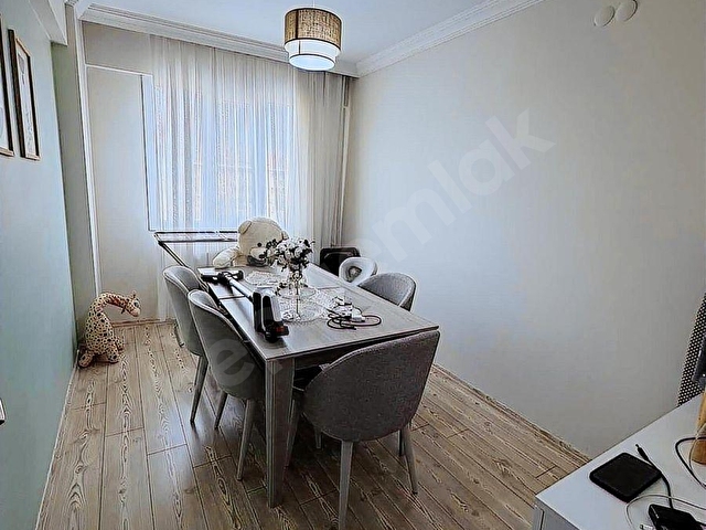 EMLAK CENTERDAN YENİ MAH. SATILIK 2+1 KAPALI MUTFAK DAİRE - Görsel 20