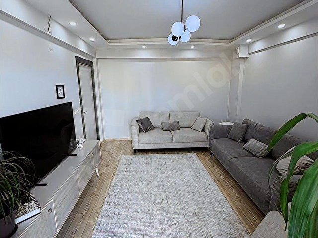 EMLAK CENTERDAN YENİ MAH. SATILIK 2+1 KAPALI MUTFAK DAİRE - Görsel 23