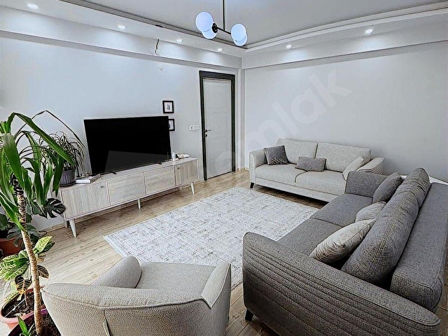 EMLAK CENTERDAN YENİ MAH. SATILIK 2+1 KAPALI MUTFAK DAİRE - Görsel 25