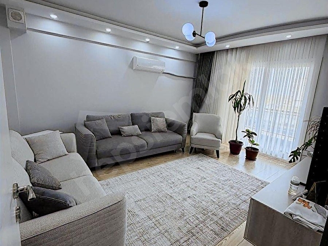 EMLAK CENTERDAN YENİ MAH. SATILIK 2+1 KAPALI MUTFAK DAİRE - Görsel 27