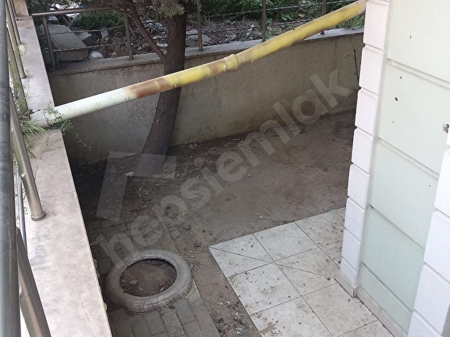AVCILAR CIHANGİR MAH. SATILIK TERS DUBLEX 3 TARAFI BAHÇELİ - Görsel 17