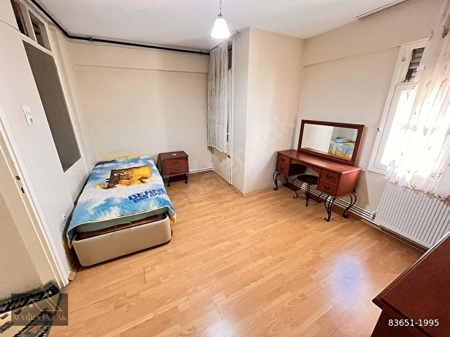 MURATREİS OKULU YANINDA 3+1 120m2 FUL EŞYALI FERAH ARAKAT DAİRE - Görsel 14