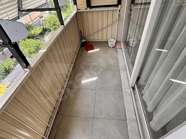 MURATREİS OKULU YANINDA 3+1 120m2 FUL EŞYALI FERAH ARAKAT DAİRE - Görsel 26