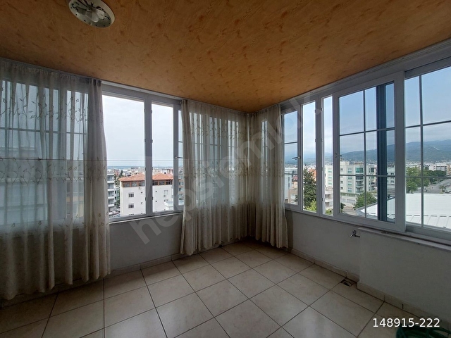 0SMANLI GAYRIMENKULDEN NUMUNEEVLER DE SATILIK DUBLEX DAİRE - Görsel 24