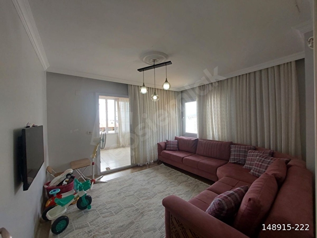 0SMANLI GAYRIMENKULDEN NUMUNEEVLER DE SATILIK DUBLEX DAİRE - Görsel 3