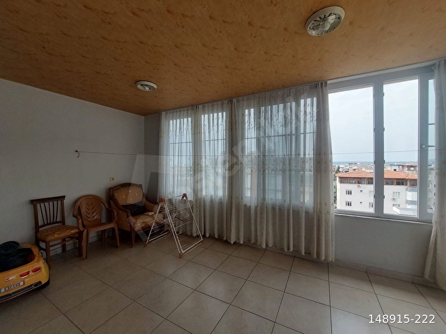 0SMANLI GAYRIMENKULDEN NUMUNEEVLER DE SATILIK DUBLEX DAİRE - Görsel 25
