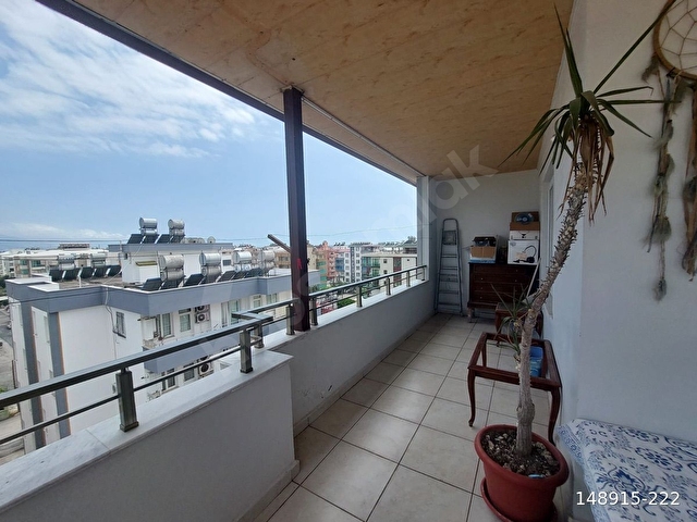 0SMANLI GAYRIMENKULDEN NUMUNEEVLER DE SATILIK DUBLEX DAİRE - Görsel 28