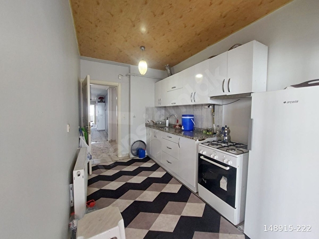 0SMANLI GAYRIMENKULDEN NUMUNEEVLER DE SATILIK DUBLEX DAİRE - Görsel 21