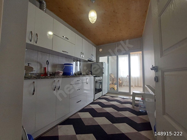 0SMANLI GAYRIMENKULDEN NUMUNEEVLER DE SATILIK DUBLEX DAİRE - Görsel 20