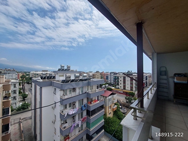 0SMANLI GAYRIMENKULDEN NUMUNEEVLER DE SATILIK DUBLEX DAİRE - Görsel 27