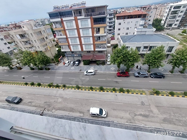 0SMANLI GAYRIMENKULDEN NUMUNEEVLER DE SATILIK DUBLEX DAİRE - Görsel 26