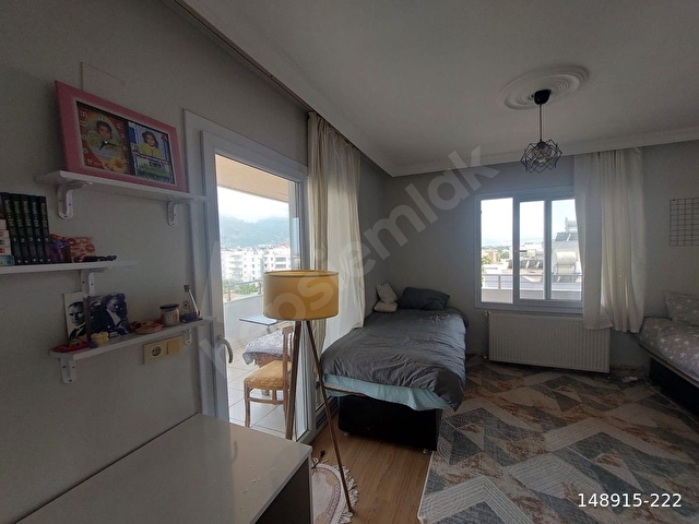 0SMANLI GAYRIMENKULDEN NUMUNEEVLER DE SATILIK DUBLEX DAİRE - Görsel 5