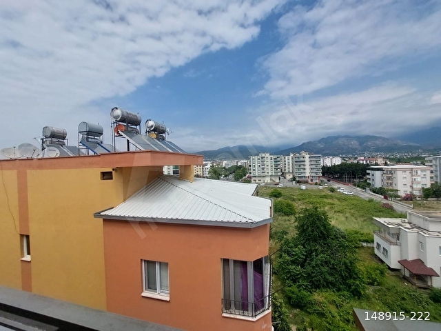 0SMANLI GAYRIMENKULDEN NUMUNEEVLER DE SATILIK DUBLEX DAİRE - Görsel 29