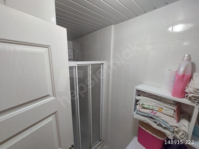 0SMANLI GAYRIMENKULDEN NUMUNEEVLER DE SATILIK DUBLEX DAİRE - Görsel 22