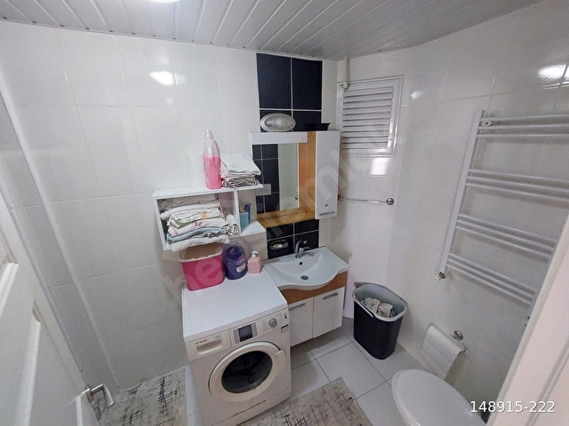 0SMANLI GAYRIMENKULDEN NUMUNEEVLER DE SATILIK DUBLEX DAİRE - Görsel 23