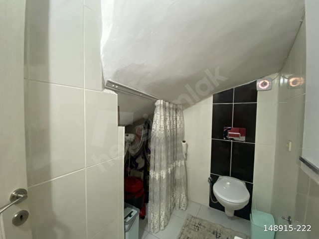 0SMANLI GAYRIMENKULDEN NUMUNEEVLER DE SATILIK DUBLEX DAİRE - Görsel 17