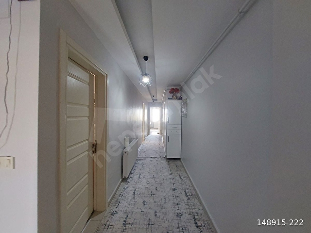 0SMANLI GAYRIMENKULDEN NUMUNEEVLER DE SATILIK DUBLEX DAİRE - Görsel 19
