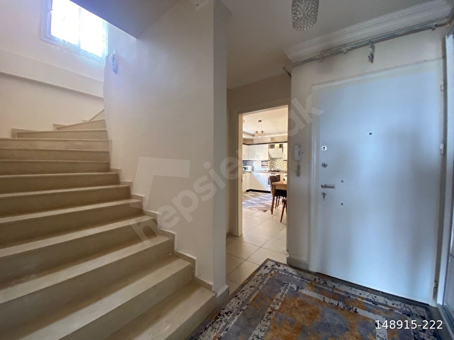 0SMANLI GAYRIMENKULDEN NUMUNEEVLER DE SATILIK DUBLEX DAİRE - Görsel 18