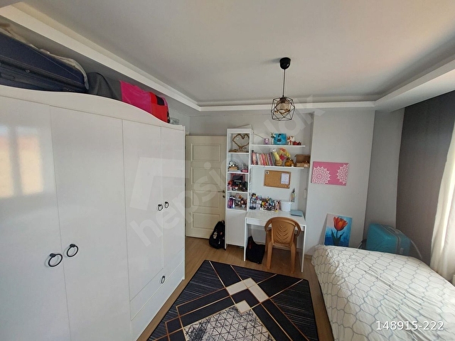 0SMANLI GAYRIMENKULDEN NUMUNEEVLER DE SATILIK DUBLEX DAİRE - Görsel 6