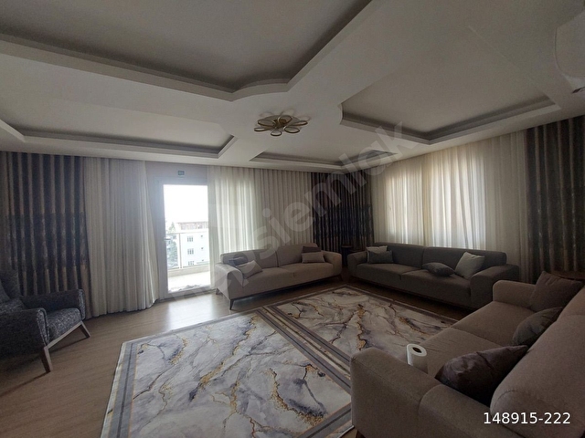 0SMANLI GAYRIMENKULDEN NUMUNEEVLER DE SATILIK DUBLEX DAİRE - Görsel 12