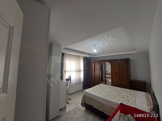 0SMANLI GAYRIMENKULDEN NUMUNEEVLER DE SATILIK DUBLEX DAİRE - Görsel 9