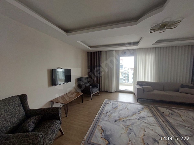 0SMANLI GAYRIMENKULDEN NUMUNEEVLER DE SATILIK DUBLEX DAİRE - Görsel 11