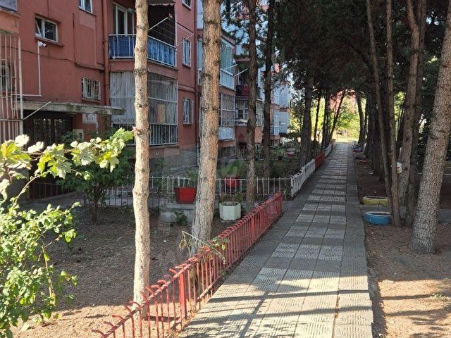 KİRALIK DAİRE BURAK EMLAK`TAN - Görsel 6