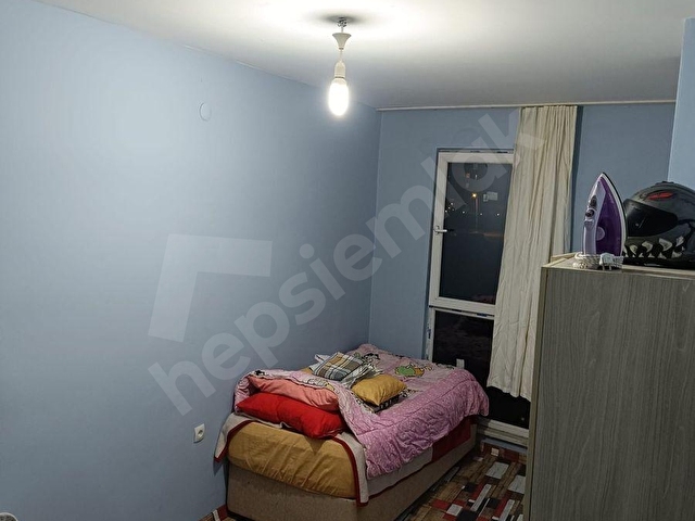 NEWCITY EMLAKTAN (KİRA GELİRİ YÜKSEK) ARA KAT 2+0 SATILIK DAİRE - Görsel 8
