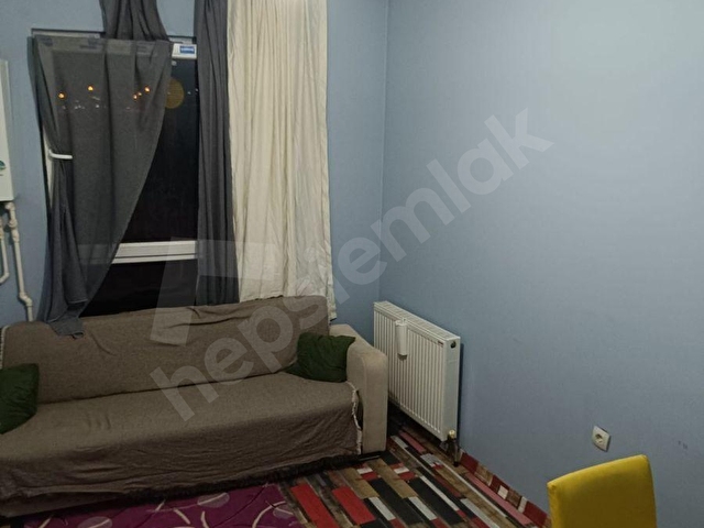 NEWCITY EMLAKTAN (KİRA GELİRİ YÜKSEK) ARA KAT 2+0 SATILIK DAİRE - Görsel 6
