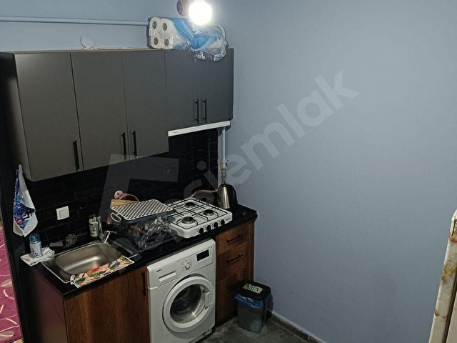 NEWCITY EMLAKTAN (KİRA GELİRİ YÜKSEK) ARA KAT 2+0 SATILIK DAİRE - Görsel 9