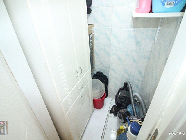 BAHÇELİEVLER M K PAŞA ONUR MARKET ARSA TAPULU 4.KAT 2+1 SATILIK DAİRE - Görsel 18
