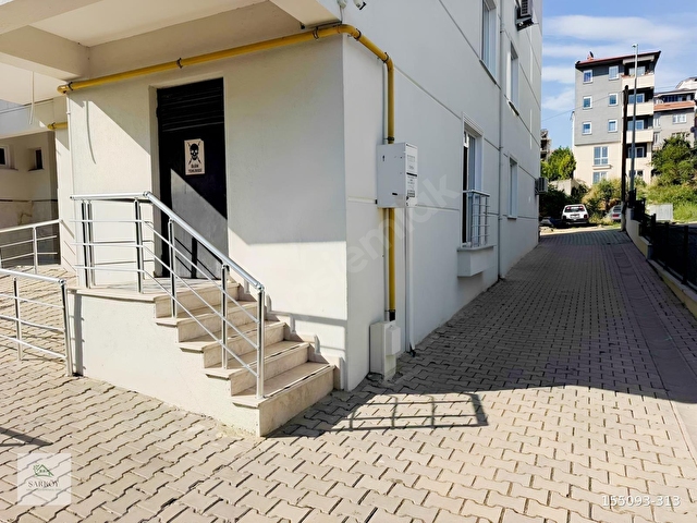 TEKİRDAĞ ÇİFTLİKÖNÜ MAHALLESİ 3+1 DAİRE - Görsel 20