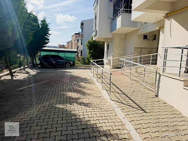 TEKİRDAĞ ÇİFTLİKÖNÜ MAHALLESİ 3+1 DAİRE - Görsel 21