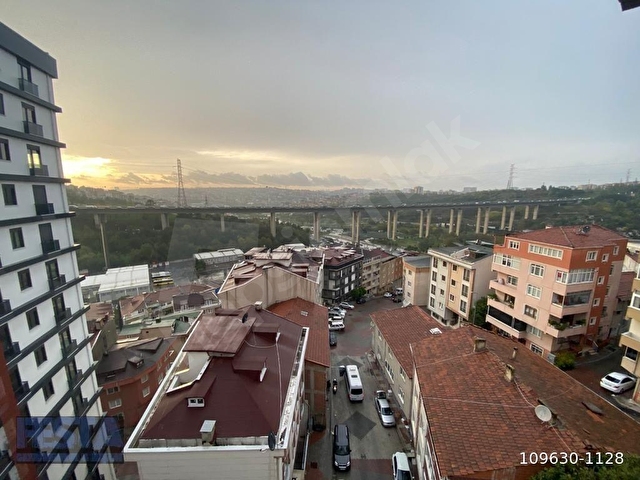 Festada Ulaşım5dk Asansör Otopark Yeni Bina 3+2 Kiralık Dubleks - Görsel 16
