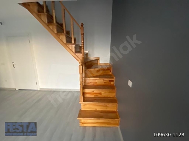 Festada Ulaşım5dk Asansör Otopark Yeni Bina 3+2 Kiralık Dubleks - Görsel 3