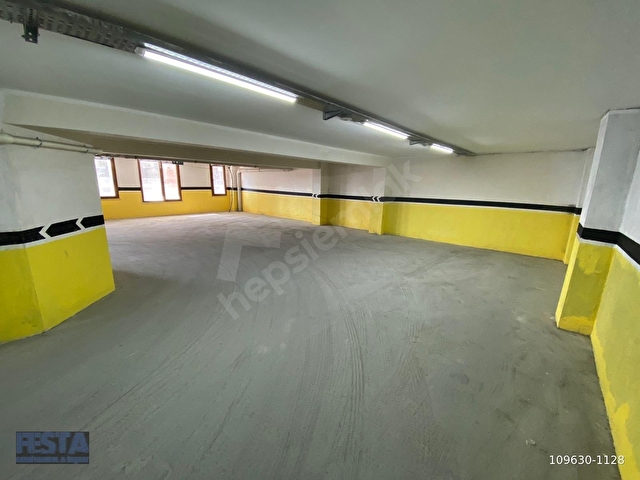 Festada Ulaşım5dk Asansör Otopark Yeni Bina 3+2 Kiralık Dubleks - Görsel 18