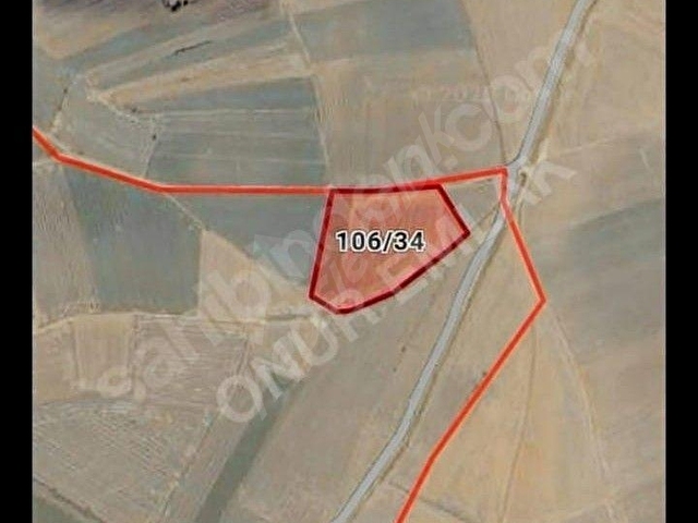 Kırklareli Babaeski Kadıköy’de Satılık 505m2 Tarla - Görsel 10