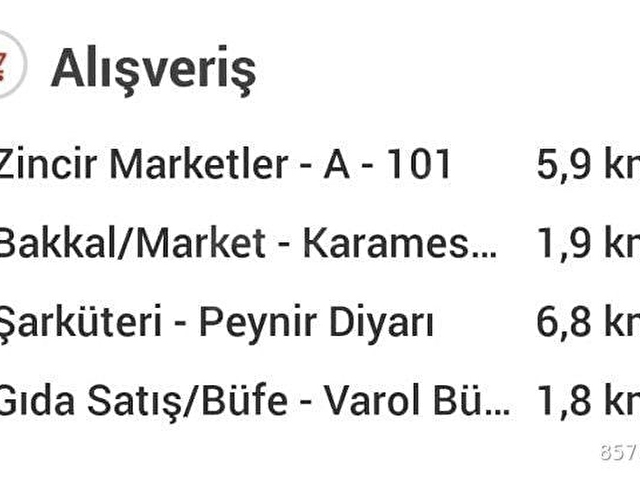 Kırklareli Babaeski Kadıköy’de Satılık 505m2 Tarla - Görsel 19