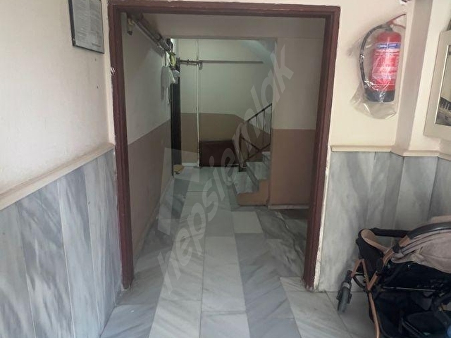 SAHİL MAHALLESİNDE DENİZ MANZARALI SATILIK 3+1 DAİRE - Görsel 5