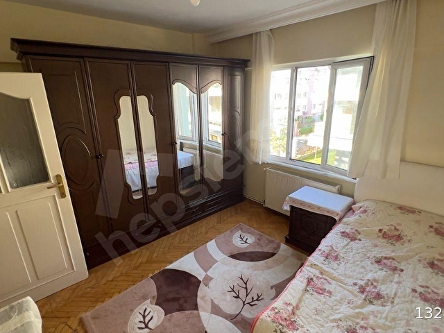 SAHİL MAHALLESİNDE DENİZ MANZARALI SATILIK 3+1 DAİRE - Görsel 9