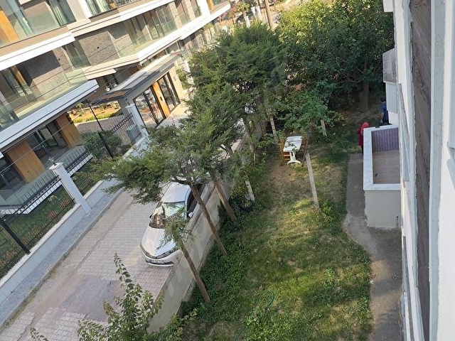 SAHİL MAHALLESİNDE DENİZ MANZARALI SATILIK 3+1 DAİRE - Görsel 14
