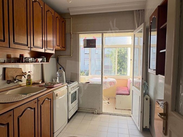 SAHİL MAHALLESİNDE DENİZ MANZARALI SATILIK 3+1 DAİRE - Görsel 15