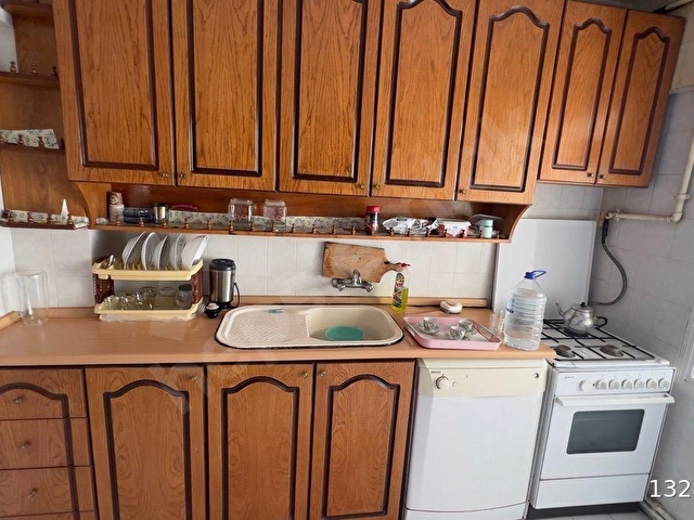 SAHİL MAHALLESİNDE DENİZ MANZARALI SATILIK 3+1 DAİRE - Görsel 16