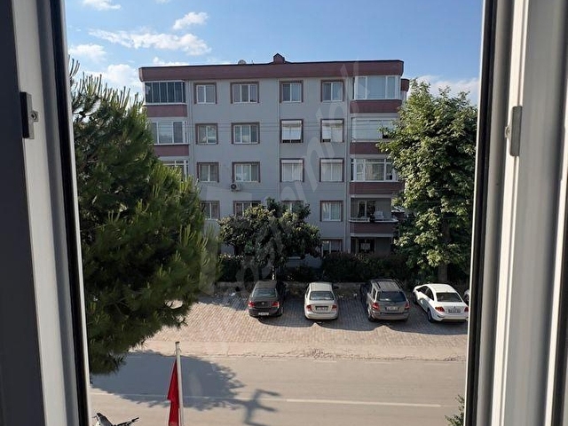 SAHİL MAHALLESİNDE DENİZ MANZARALI SATILIK 3+1 DAİRE - Görsel 29