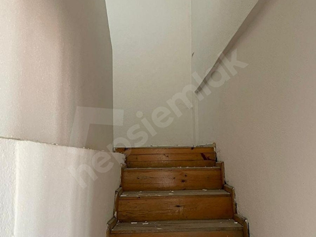 ALBAYRAKTAN KOMPLE SATILIK  İŞ YERİ - Görsel 18