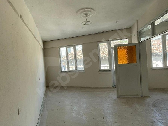 ALBAYRAKTAN KOMPLE SATILIK  İŞ YERİ - Görsel 13