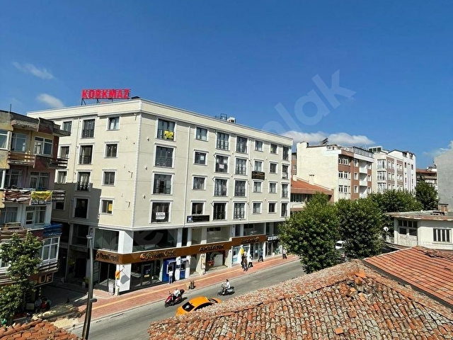 ALBAYRAKTAN KOMPLE SATILIK  İŞ YERİ - Görsel 6